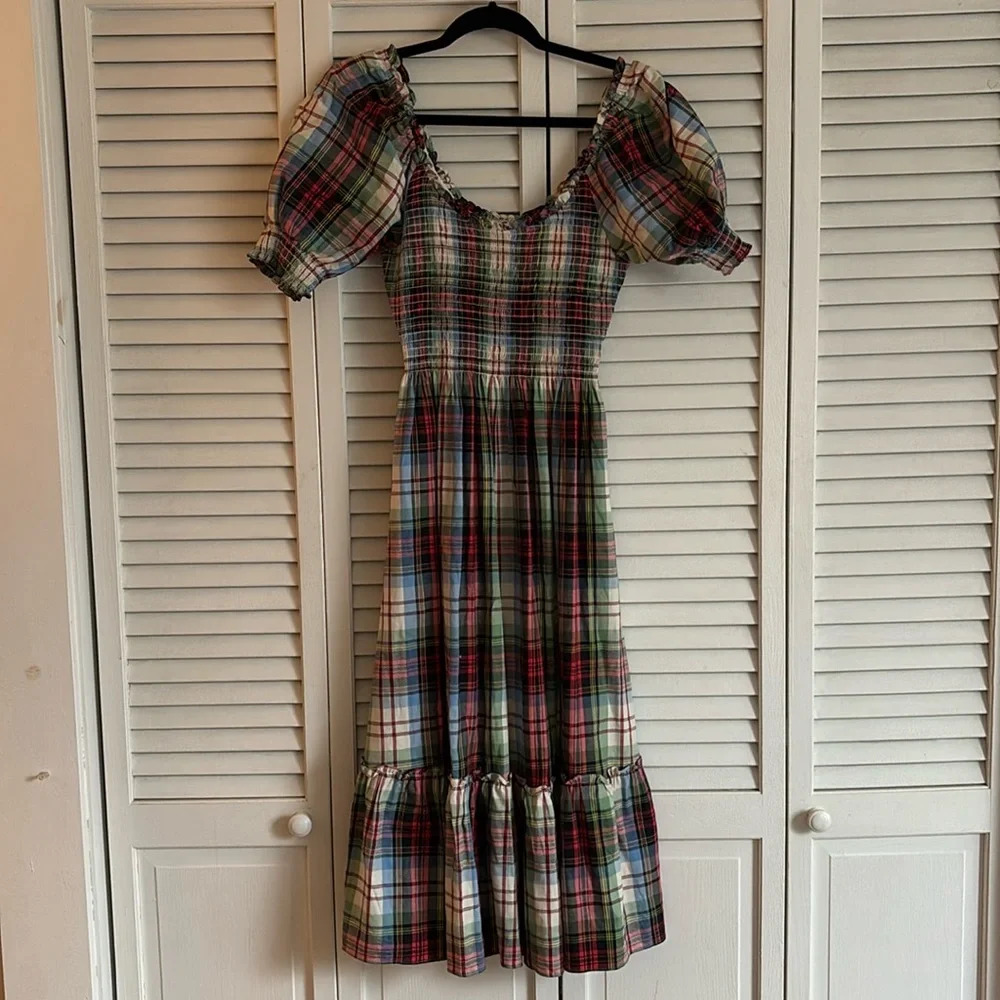 Hill House Home Nap Dress - Picture 2 of 4